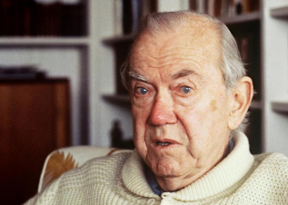 Graham Greene - Il Lato Oscuro Delle Cose: Guida TV  - TV Sorrisi e Canzoni