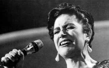 Appuntamento con::: Mia Martini: Guida TV  - TV Sorrisi e Canzoni