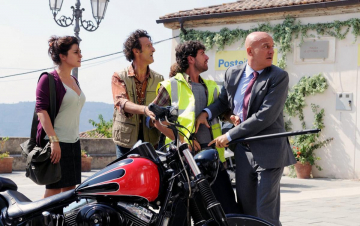 Comedy Extra: Guida TV  - TV Sorrisi e Canzoni