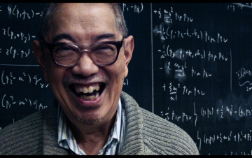 Il senso della bellezza - Arte e scienza al CERN: Guida TV  - TV Sorrisi e Canzoni