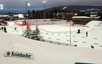 Mondiale Juniores: Guida TV  - TV Sorrisi e Canzoni