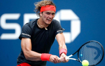 ATP 1000 Season in Review Show: Guida TV  - TV Sorrisi e Canzoni