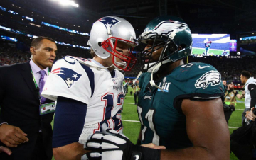 53° Super Bowl: Guida TV  - TV Sorrisi e Canzoni