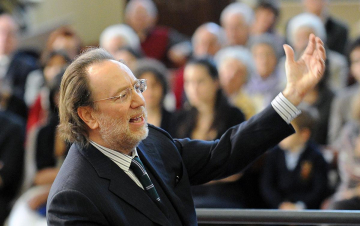 Giovanna D'Arco: Guida TV  - TV Sorrisi e Canzoni