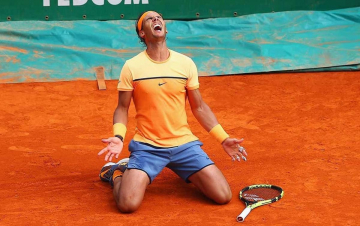ATP World Tour 1000 Series Highlights: Guida TV  - TV Sorrisi e Canzoni