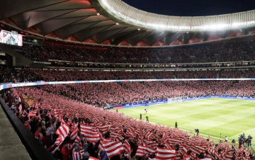 UCL ti porto a Madrid: Guida TV  - TV Sorrisi e Canzoni