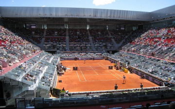 ATP World Tour 1000 Series Highlights: Guida TV  - TV Sorrisi e Canzoni