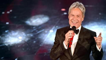 69° Festival della Canzone Italiana: Guida TV  - TV Sorrisi e Canzoni