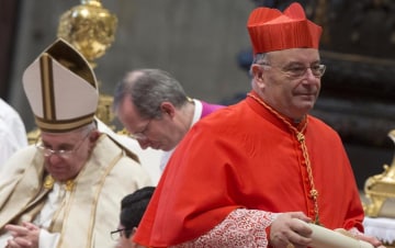 Messa Pontificale da Catania - Cardinal Montenegro: Guida TV  - TV Sorrisi e Canzoni