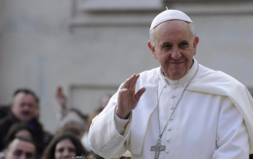 Viaggio del Papa negli Emirati Arabi Uniti: Guida TV  - TV Sorrisi e Canzoni