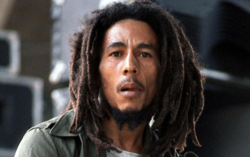 Bob Marley: Guida TV  - TV Sorrisi e Canzoni