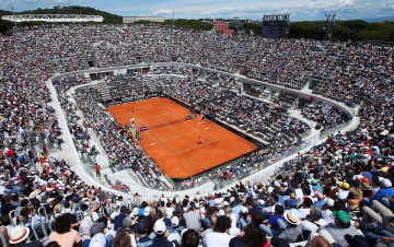 ATP World Tour 1000 Series Highlights: Guida TV  - TV Sorrisi e Canzoni