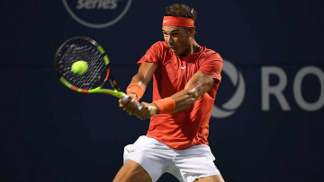 ATP World Tour 1000 Series Highlights: Guida TV  - TV Sorrisi e Canzoni