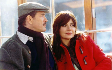 Nel mio amore: Guida TV  - TV Sorrisi e Canzoni