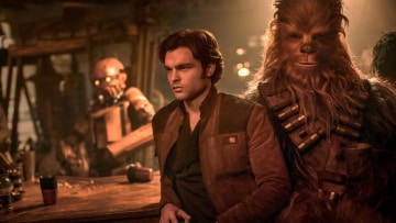 Solo: A Star Wars Story: Guida TV  - TV Sorrisi e Canzoni