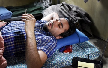 L'altro volto della speranza: Guida TV  - TV Sorrisi e Canzoni