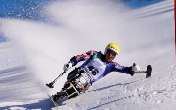Sci alpino: Campionati Mondiali Paralimpici: Guida TV  - TV Sorrisi e Canzoni
