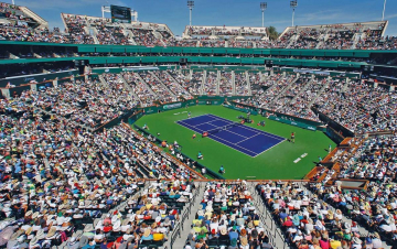 ATP World Tour 1000 Series Highlights: Guida TV  - TV Sorrisi e Canzoni