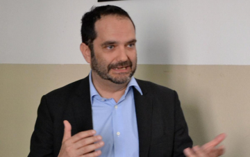 Di Matteo Marani il giorno del ricordo: Guida TV  - TV Sorrisi e Canzoni