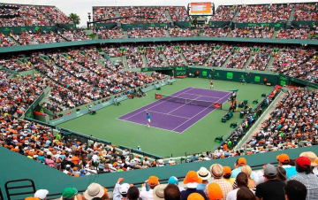ATP World Tour 1000 Series Highlights: Guida TV  - TV Sorrisi e Canzoni