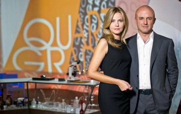 Quarto Grado - Le Storie: Guida TV  - TV Sorrisi e Canzoni