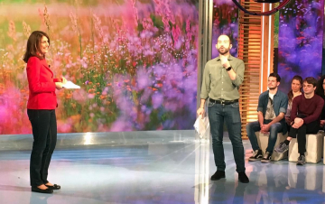 Geo: Guida TV  - TV Sorrisi e Canzoni