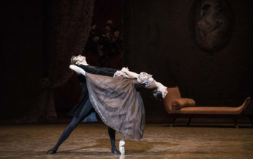Balletto: Guida TV  - TV Sorrisi e Canzoni