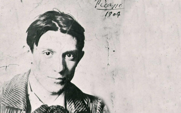 Picasso & Barcellona: Guida TV  - TV Sorrisi e Canzoni