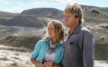 Heartland: Guida TV  - TV Sorrisi e Canzoni