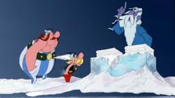 Le dodici fatiche di Asterix: Guida TV  - TV Sorrisi e Canzoni