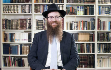 Kosher Love - Il matrimonio quasi perfetto: Guida TV  - TV Sorrisi e Canzoni