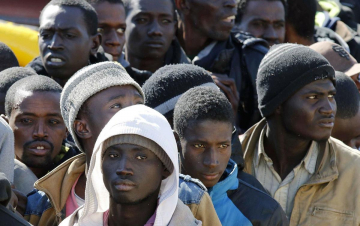 Santa Messa celebrata da Papa Francesco per i Migrantes: Guida TV  - TV Sorrisi e Canzoni