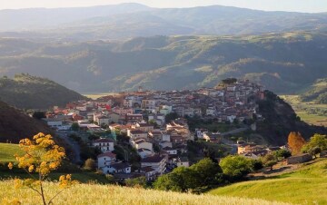 Borghi d'Italia: Guida TV  - TV Sorrisi e Canzoni