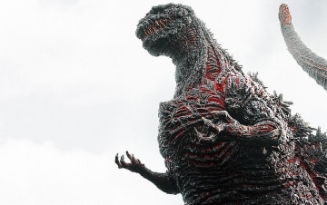 Shin Godzilla: Guida TV  - TV Sorrisi e Canzoni