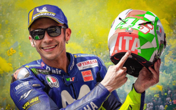 Rossi racconta Rossi: Guida TV  - TV Sorrisi e Canzoni