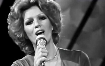 Iva Zanicchi In Concerto 1978: Guida TV  - TV Sorrisi e Canzoni