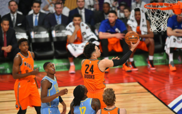 NBA: Rising Stars Challenge: Guida TV  - TV Sorrisi e Canzoni
