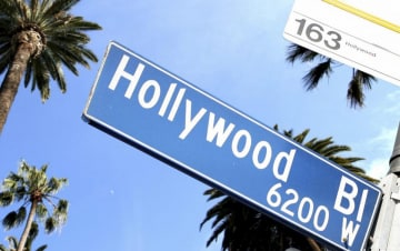 Live From Hollywood: Guida TV  - TV Sorrisi e Canzoni