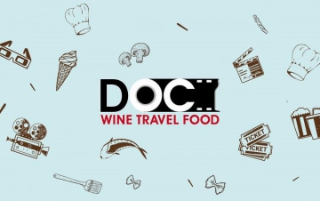 Doc Wine Travel Food: Guida TV  - TV Sorrisi e Canzoni