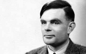 La strana guerra di Alan Turing: Guida TV  - TV Sorrisi e Canzoni