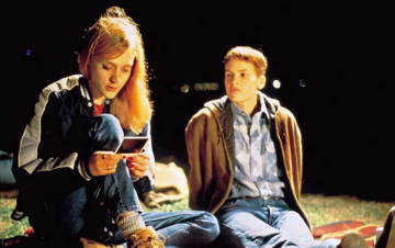 Boys Don't Cry: Guida TV  - TV Sorrisi e Canzoni
