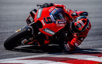 Ducati Rosso Italia: Guida TV  - TV Sorrisi e Canzoni