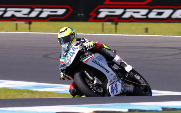 World SSP: Guida TV  - TV Sorrisi e Canzoni