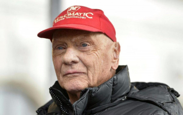 Lauda Story: Guida TV  - TV Sorrisi e Canzoni