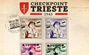 Storie di MatteoMarani CheckpointTrieste: Guida TV  - TV Sorrisi e Canzoni