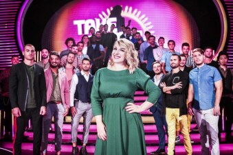 Take Me Out: Guida TV  - TV Sorrisi e Canzoni