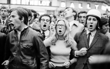 Scritto, letto, detto: Guida TV  - TV Sorrisi e Canzoni