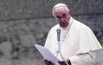 Celebrazione Eucaristica e discorso finale di Papa Francesco: Guida TV  - TV Sorrisi e Canzoni