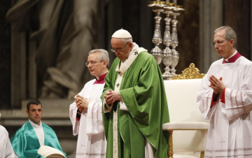 Incontro su "La protezione dei minori nella Chiesa": Guida TV  - TV Sorrisi e Canzoni