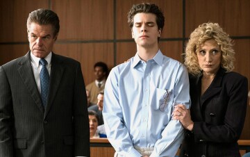 Law & Order True Crime: Guida TV  - TV Sorrisi e Canzoni
